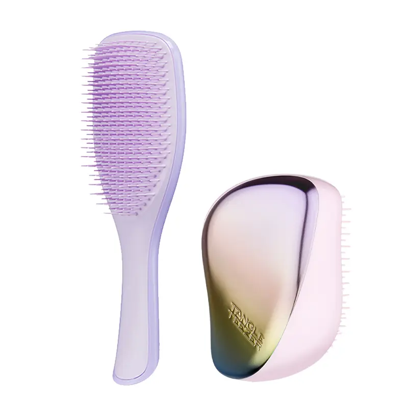 

Расческа Princess Tt, умная и легкая портативная расческа Tangle Teezer
