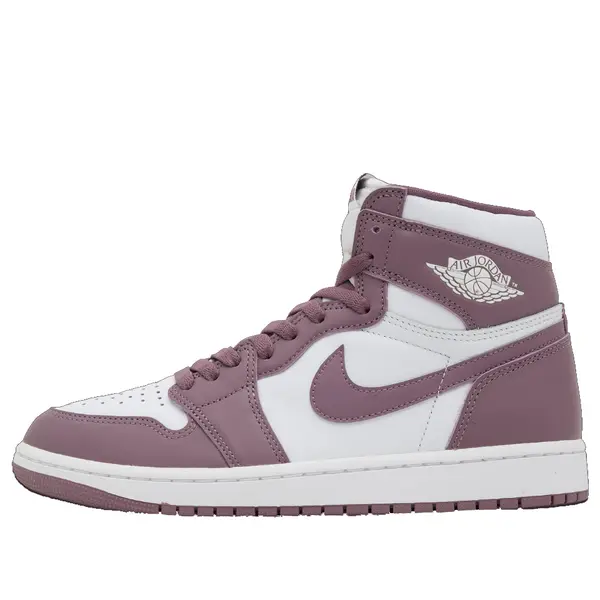 

Кроссовки 1 ретро высокие og Air Jordan, белый