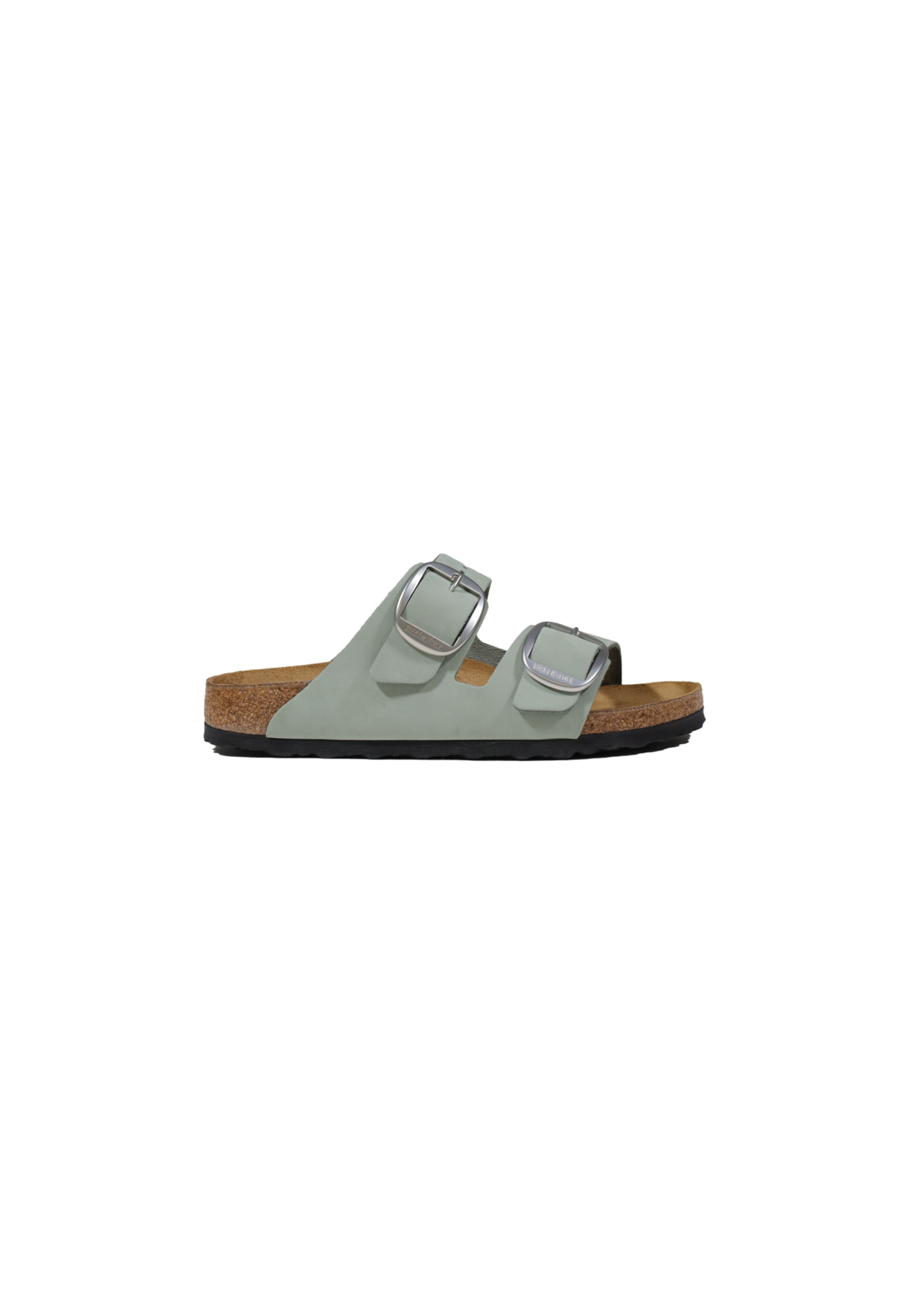 

Сандалии Birkenstock, зеленый