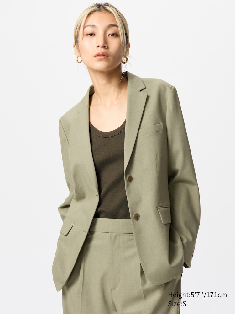 

Майка женская Uniqlo, цвет 56