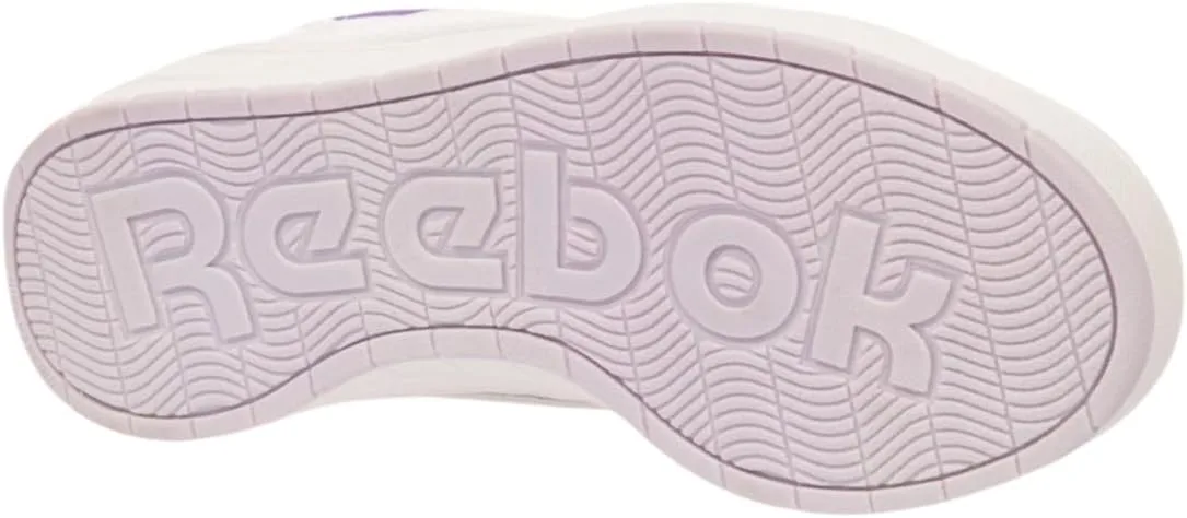 Кроссовки Reebok Court Advance Surge белого цвета — фото 3