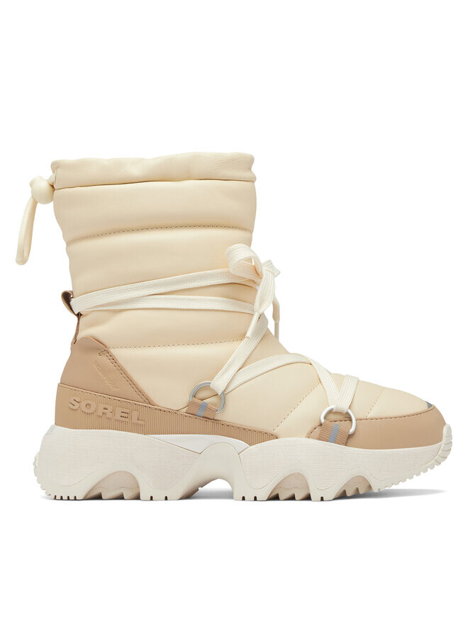 

Зимние Ботинки Sorel, бежевый