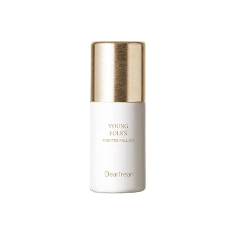 Унисекс антиперспирант Dr.lrean Eras, My Youth 50ml