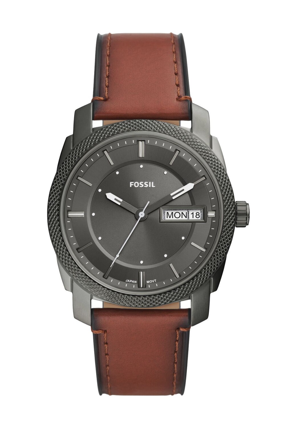 

Мужские часы Машина FS5900 FOSSIL, цвет Anthrazit Braun