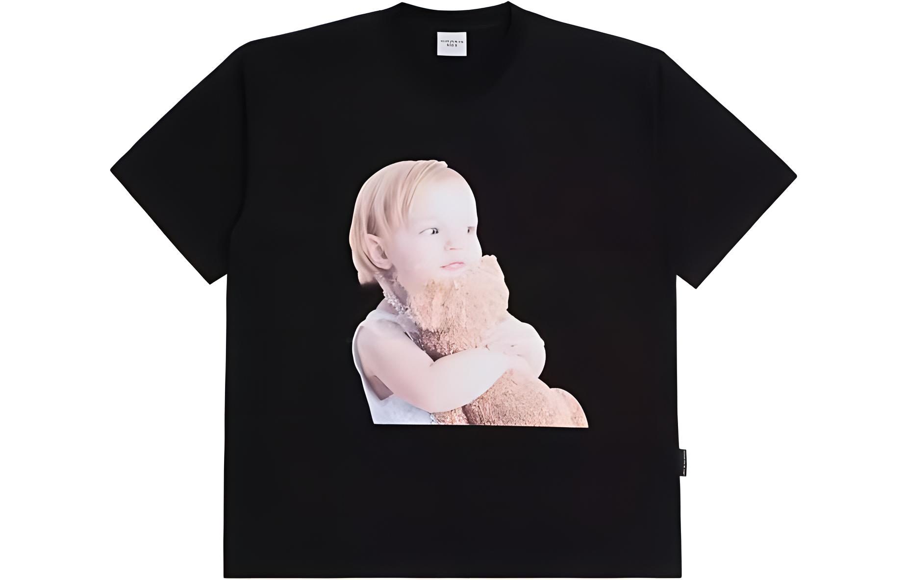 

Acme De La Vie Футболка унисекс черная