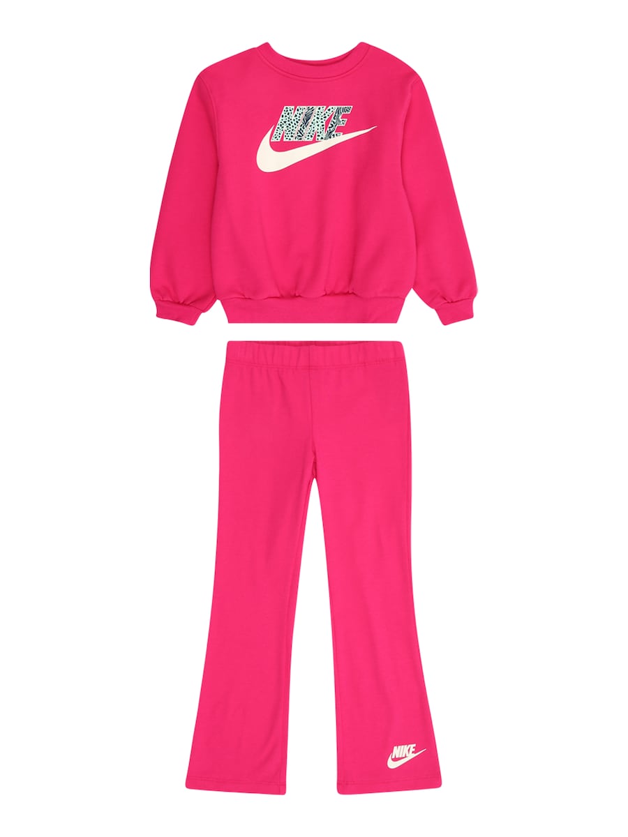 

Набор Nike Sportswear, Red Violet