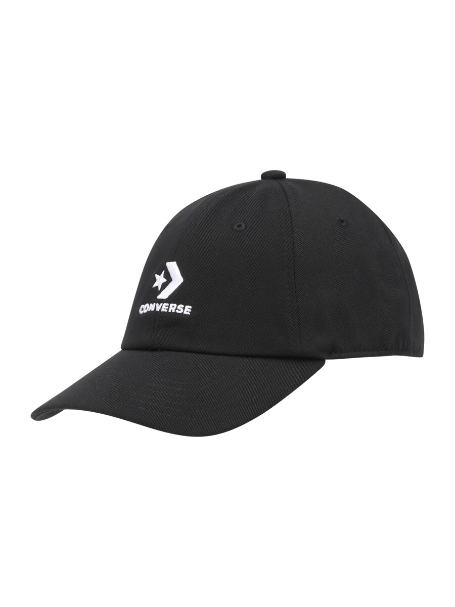 

Бейсболка CONVERSE, Black