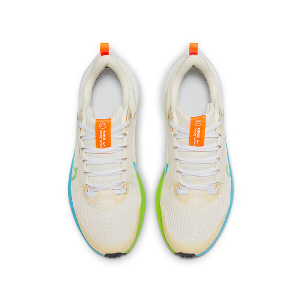 Кроссовки air zoom pegasus 40 Nike, белый — фото 3