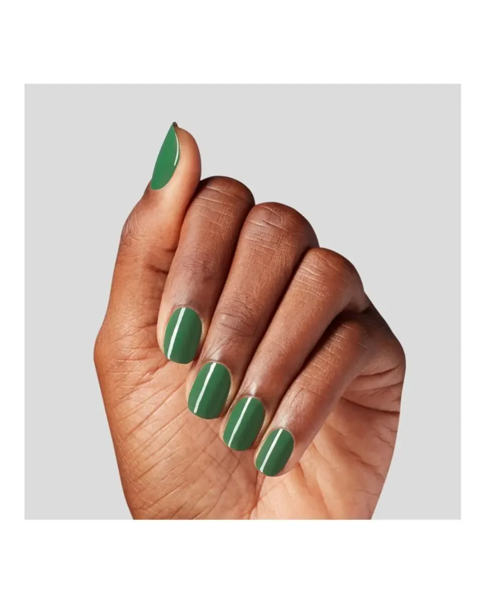 Лак для ногтей стойкий Коллекция What's Your Mannitude Infinite Shine 15 мл Opi, Nail Prep Rally — фото 3