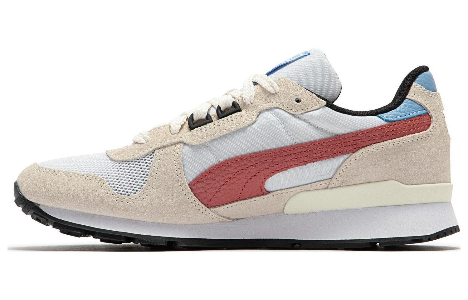 

Обувь Puma Lifestyle унисекс, White