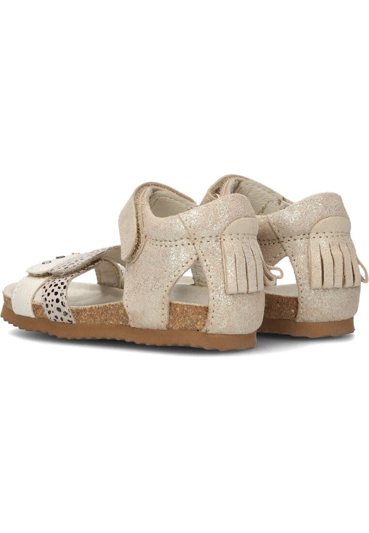

Первая обувь для ходьбы BI23S076 B Shoesme, бежевый