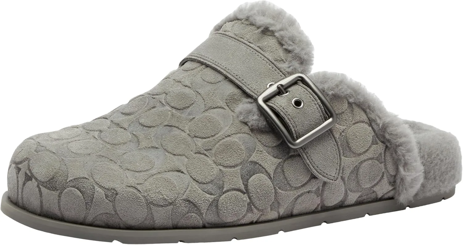 Сабо COACH Buckle