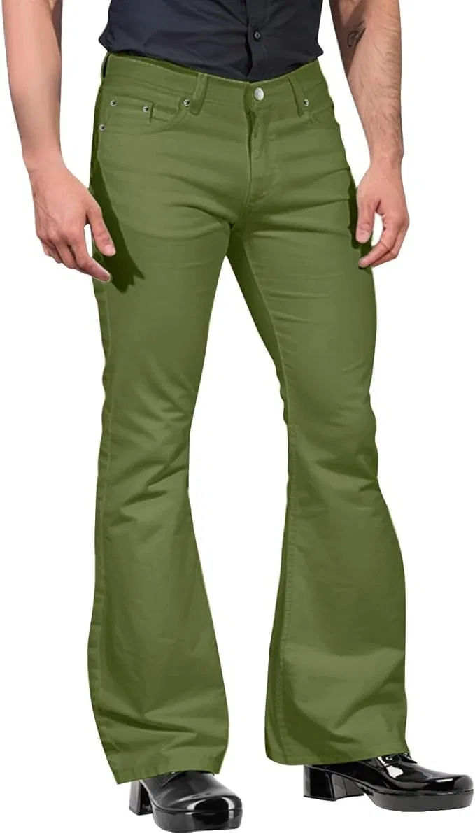 Шорты для мужчин Army Green