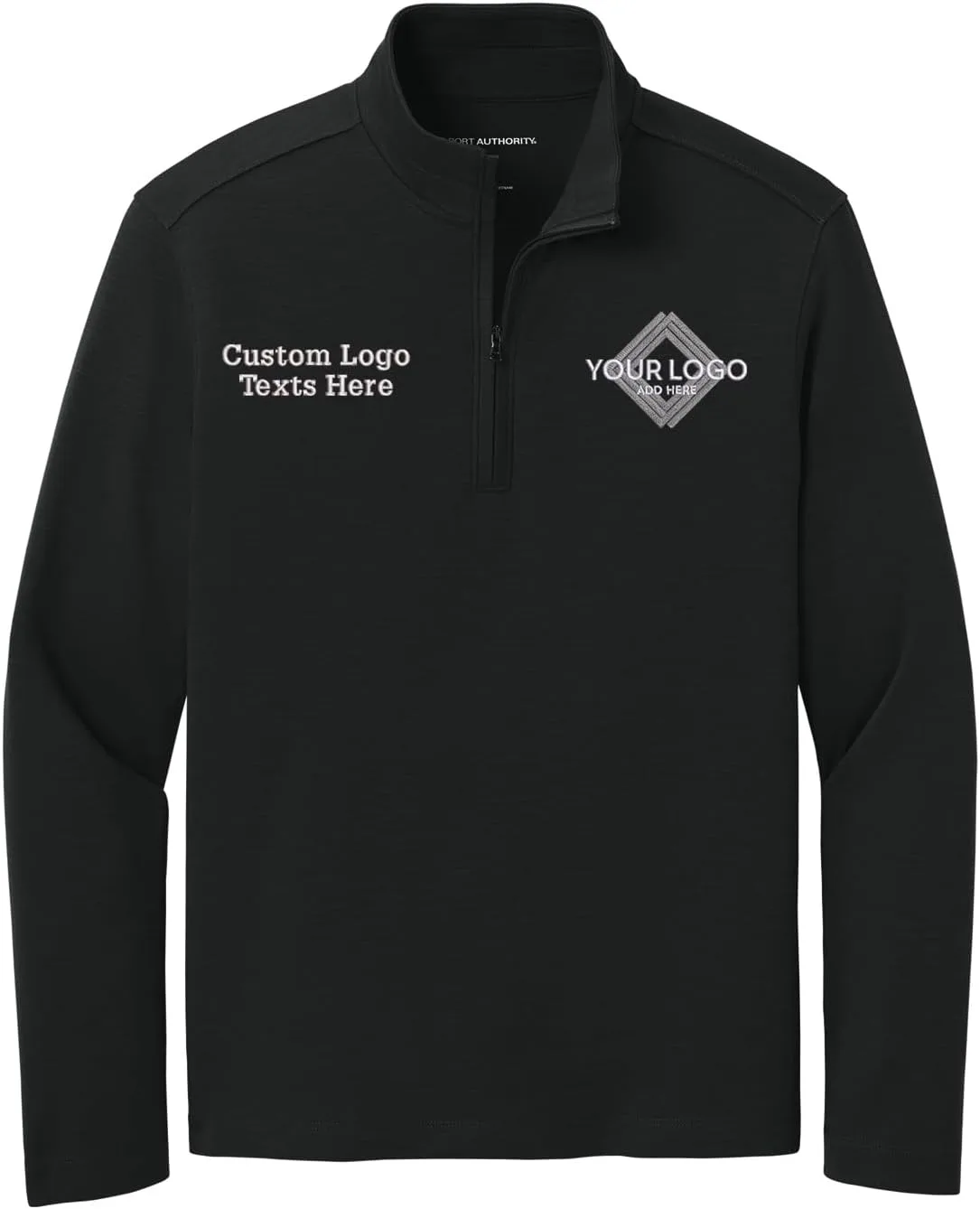 

Толстовка с капюшоном K820 с вышивкой INK STITCH