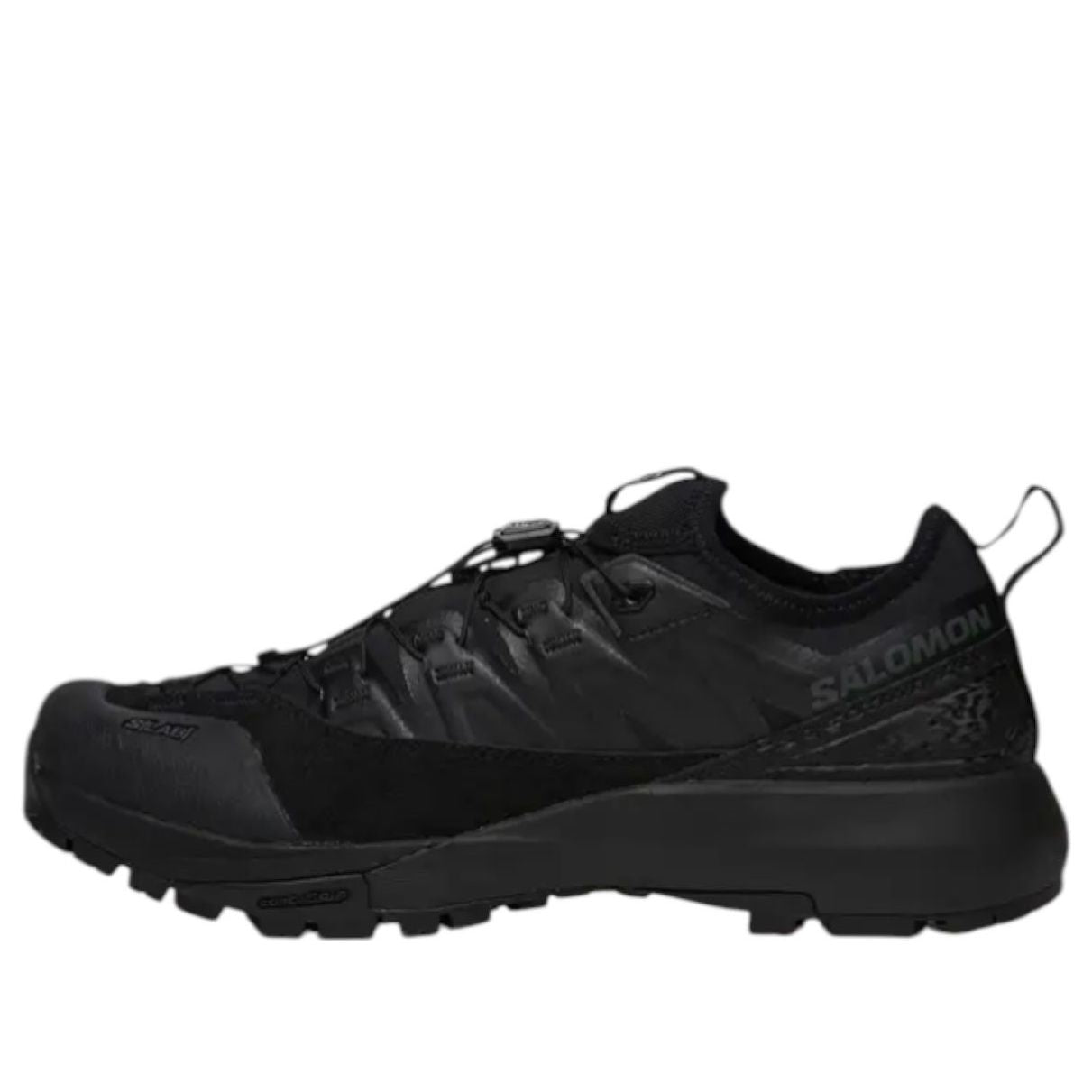 

Кроссовки SALOMON Alpinway Advanced 'Black'