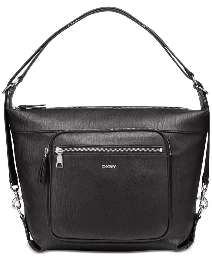 

Средний кабриолет Shar Hobo Dkny, черный
