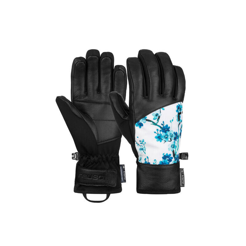 

Перчатки Reusch Beatrix R-TEX XT, цвет blau
