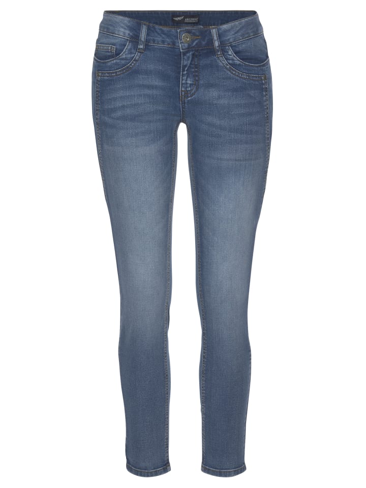 

Джинсы ARIZONA