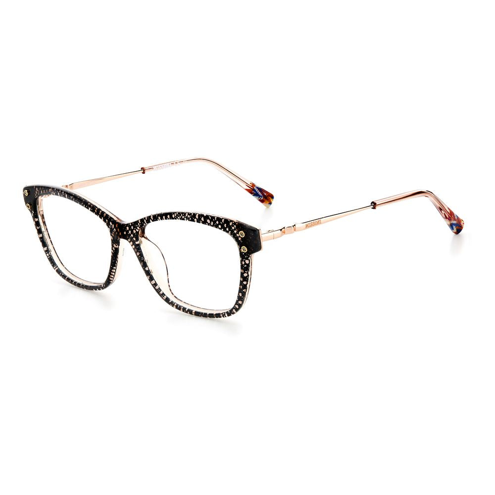 

Женские оправы Missoni multi Acetate