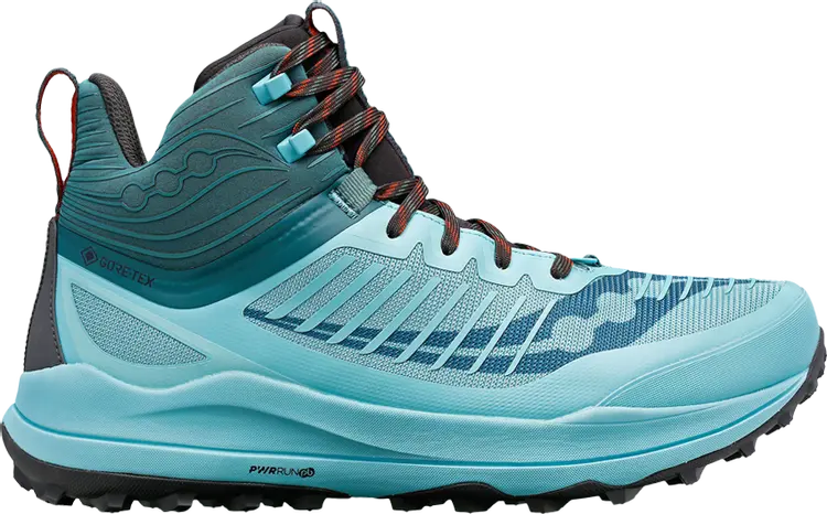 

Кроссовки Ultra Ridge GORE-TEX 'Coast Basalt', синий