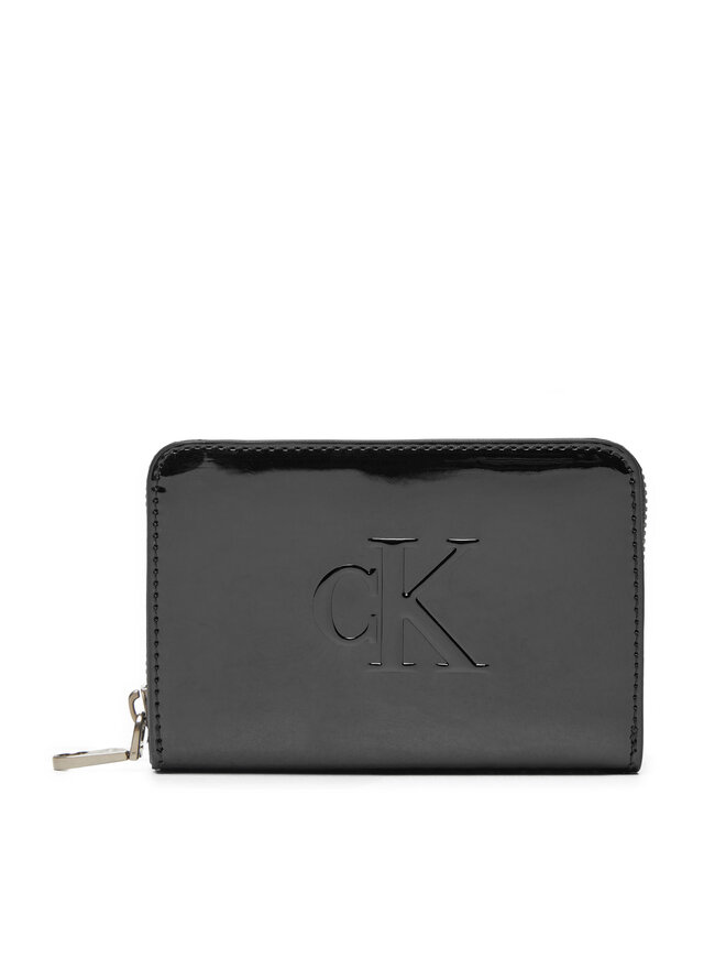 

Кошелек Calvin Klein, черный