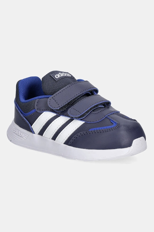 

Детские кроссовки TENSAUR SWITCH Adidas, темно-синий