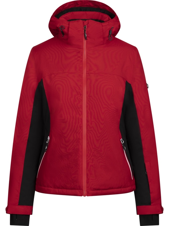 

Зимняя куртка Trespass, красный