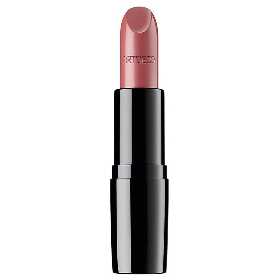 

Помада для губ perfect lips perfect color lipstick Artdeco, 834 - rosewood rouge, вес 4 гр.