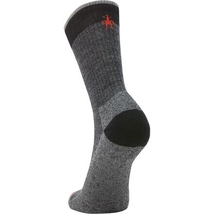 

Носки Rollinsville Crew на каждый день Smartwool, черный