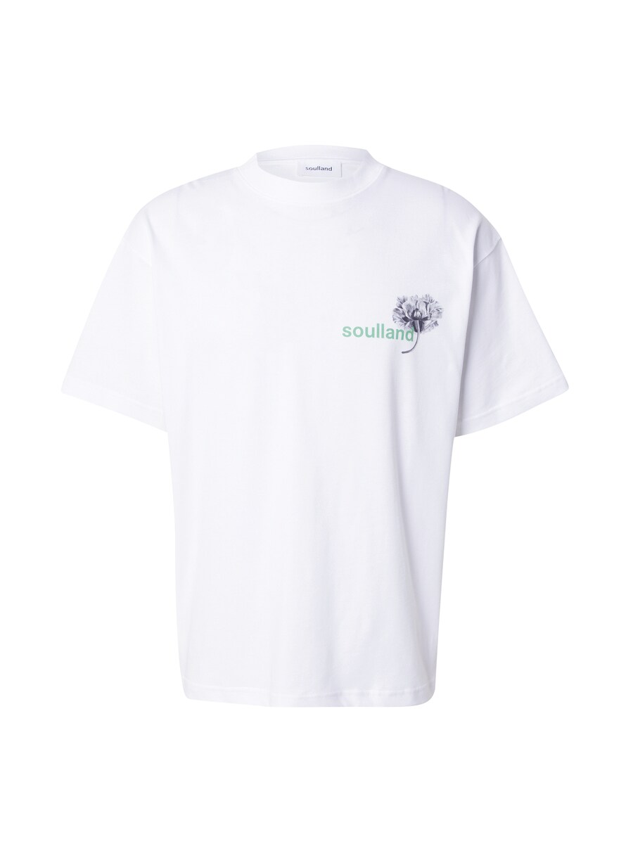 

Футболка Soulland KAI Adventure Awaits, White