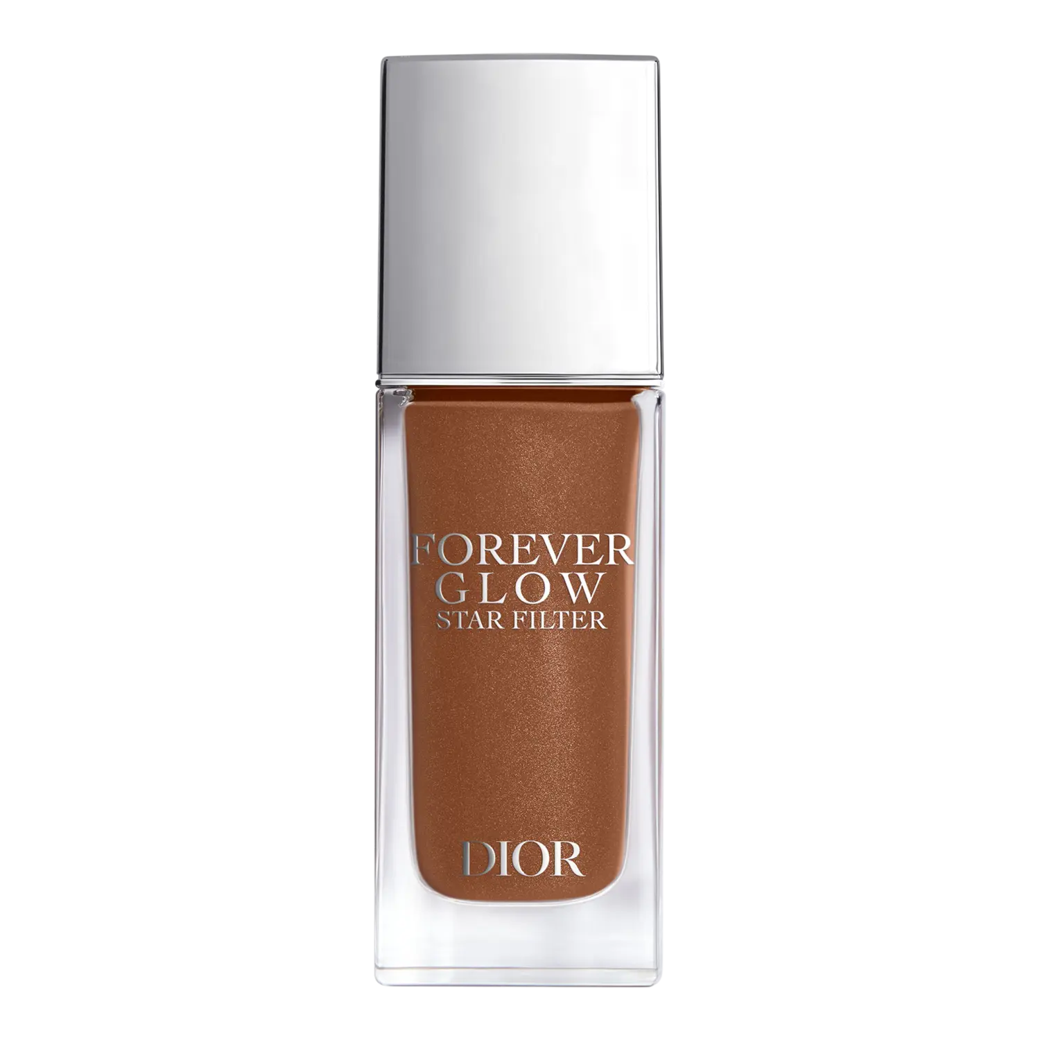 

Многофункциональный хайлайтер Forever Glow Star Filter - средство для улучшения цвета лица. Dior, 7 (deep skin with neutral undertone)