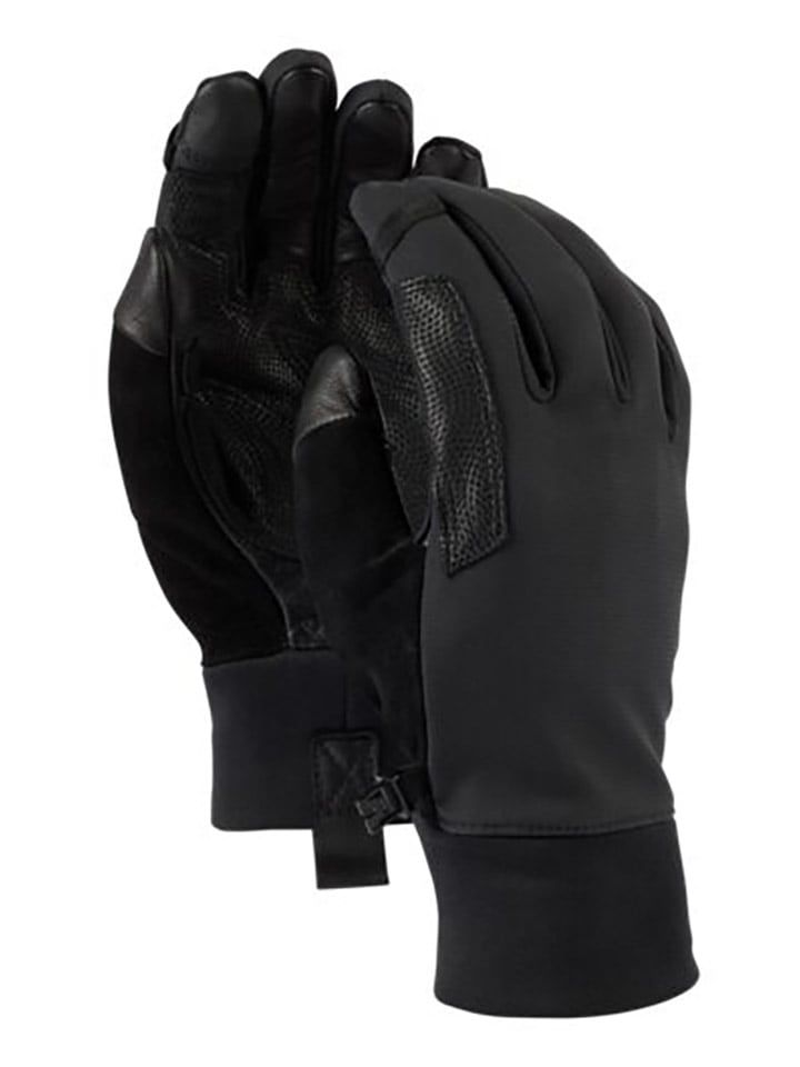 

Функциональные перчатки Burton Funktionsfingerhandschuhe [ak] Helium Expedition, черный
