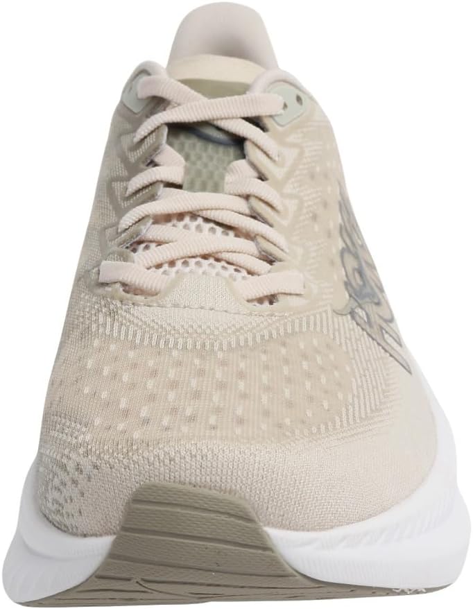 Мужские кроссовки Hoka Mach 6, Oat Milk/Barley — фото 4