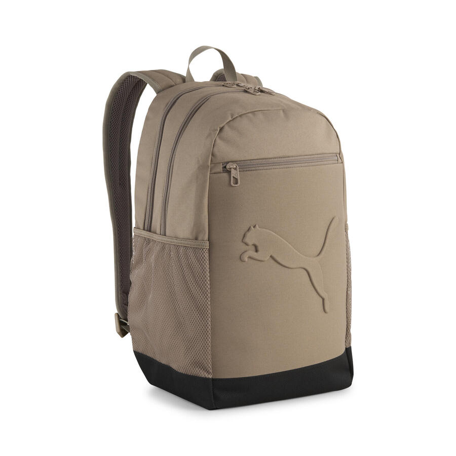 

Рюкзак PUMA Buzz 28L для взрослых PUMA Totally Taupe Brown