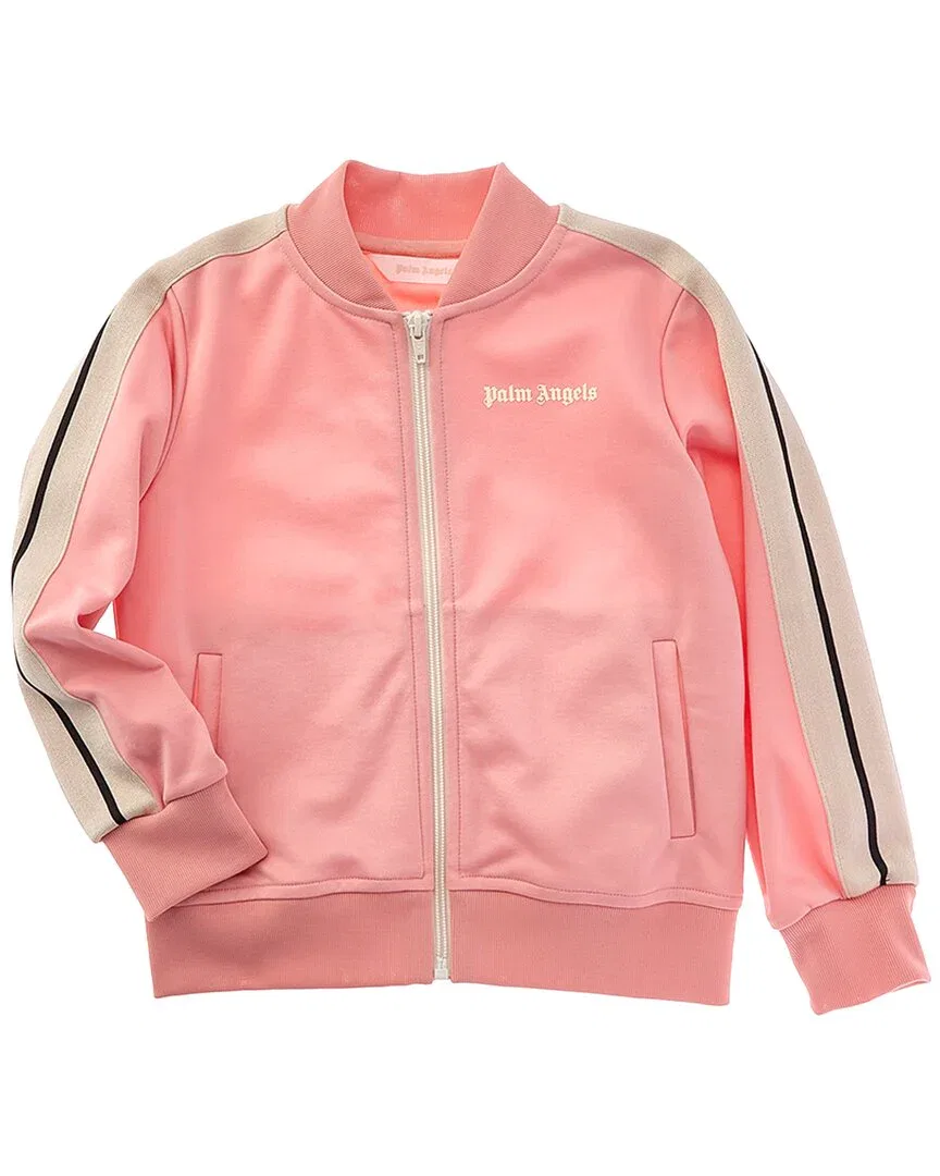 Куртка Palm Angels, розовый