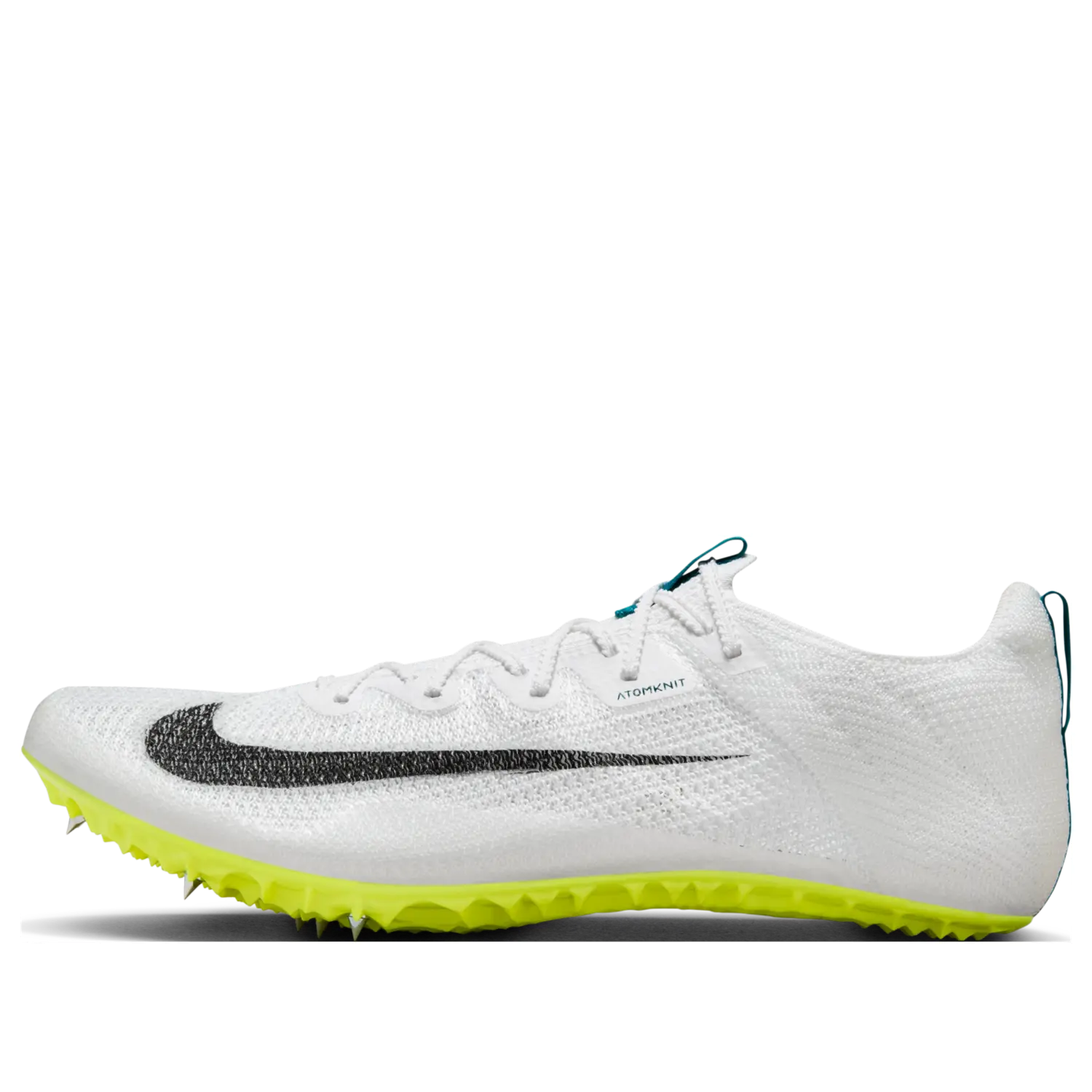 

Кроссовки Nike Zoom Superfly Elite 2 'White Bright Spruce'