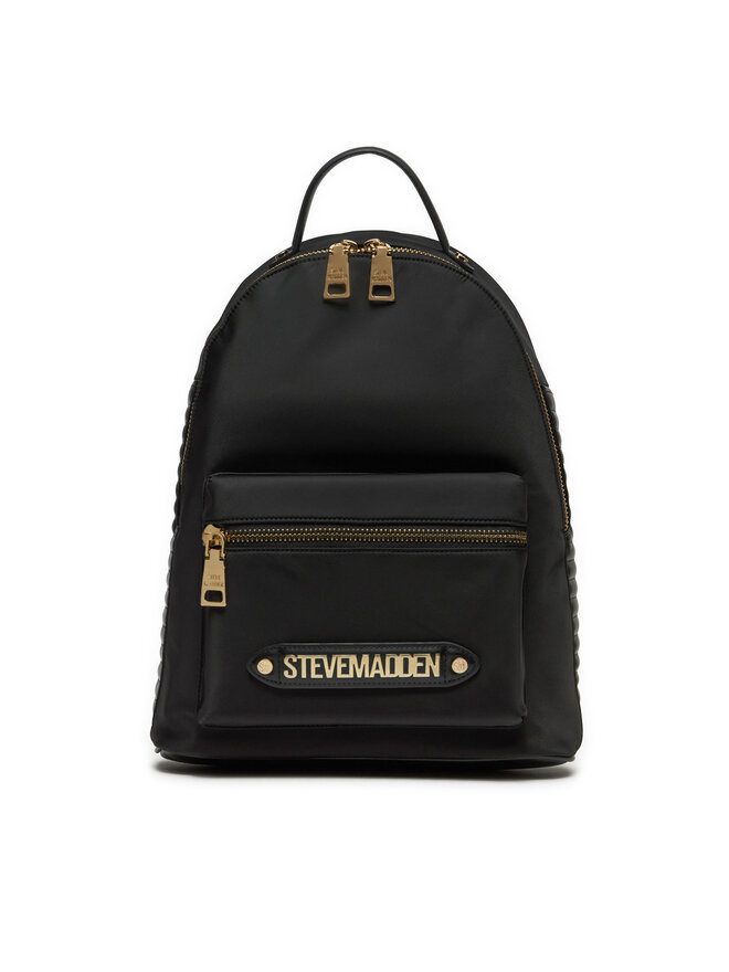 

Рюкзак Steve Madden, черный