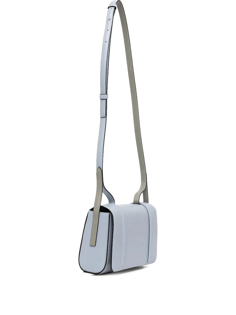 

Кожаная сумка через плечо Furla