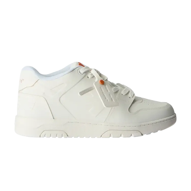 Кроссовки Off-White, белый