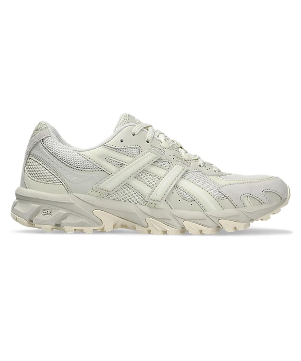 Мужские кроссовки для трейлраннинга ASICS GEL-SONOMA TR62 белые