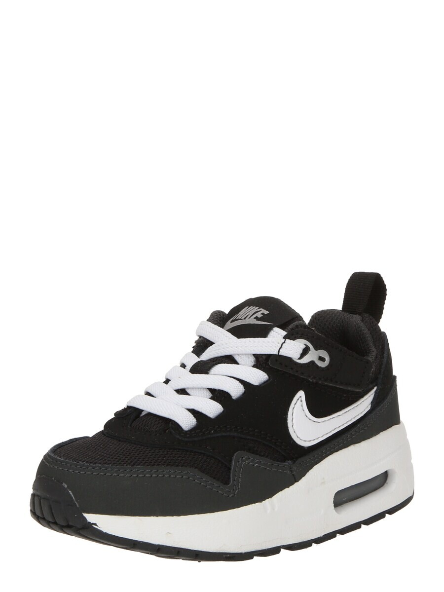 

Кроссовки Nike Sportswear Sneakers Air Max 1 EZ, черный