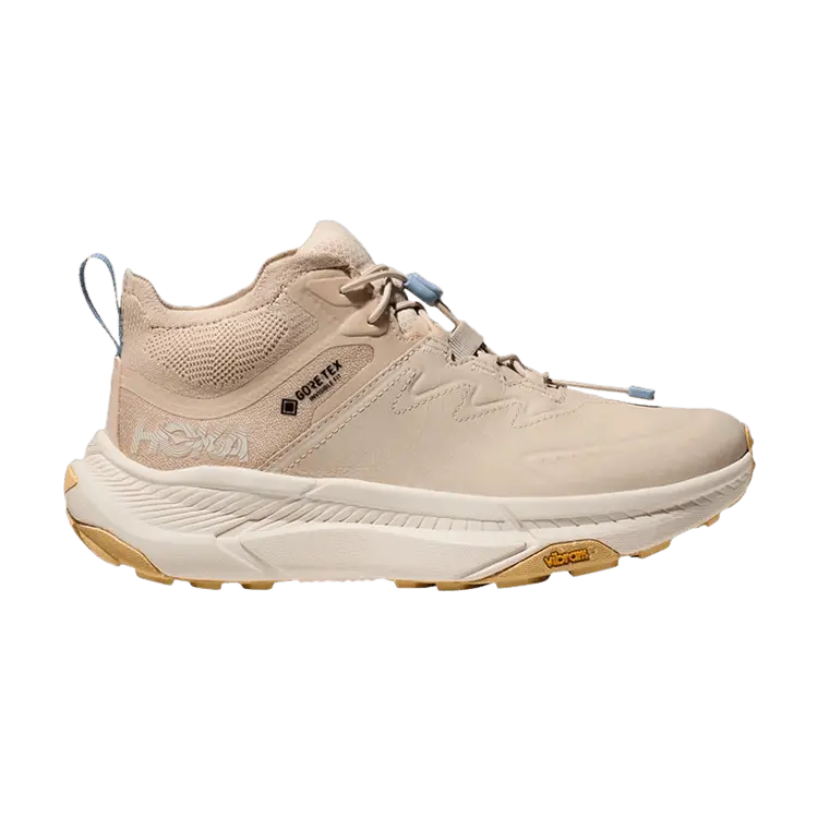 Кроссовки Wmns Transport Chukka GORE-TEX 'Oak Alabaster', кремовый