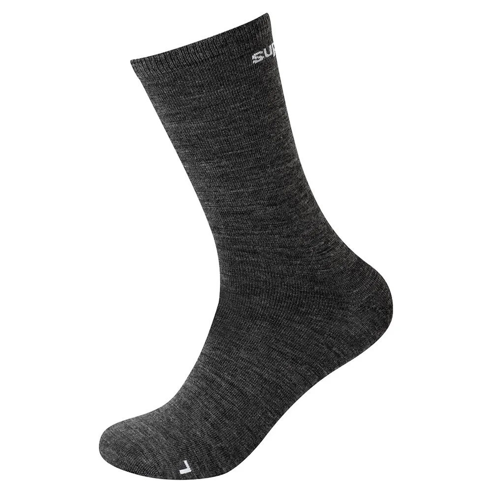 

Носки Super.natural SN All Day long 2 pairs, серый