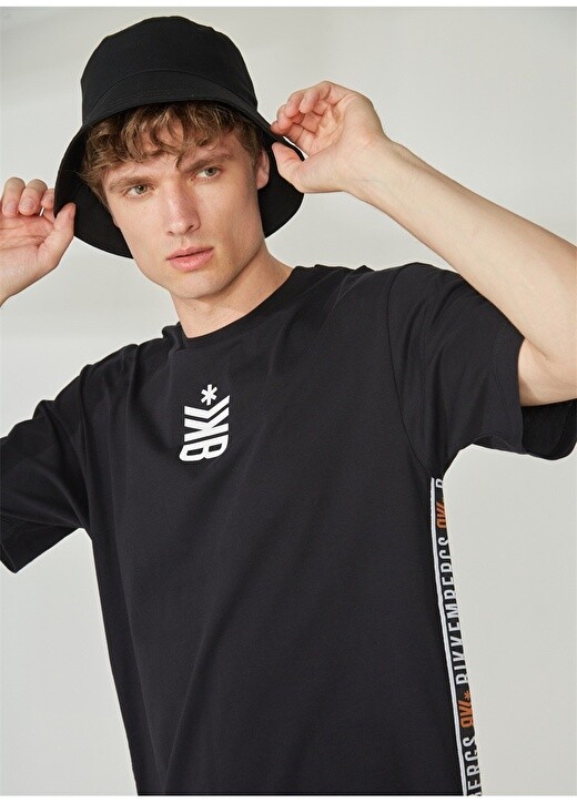 

Футболка Bikkembergs