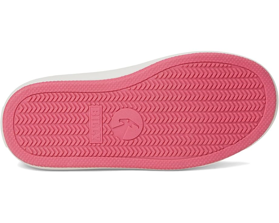 Кроссовки BILLY Footwear Kids Classic DR High II, цвет Sasha's Splatter — фото 3