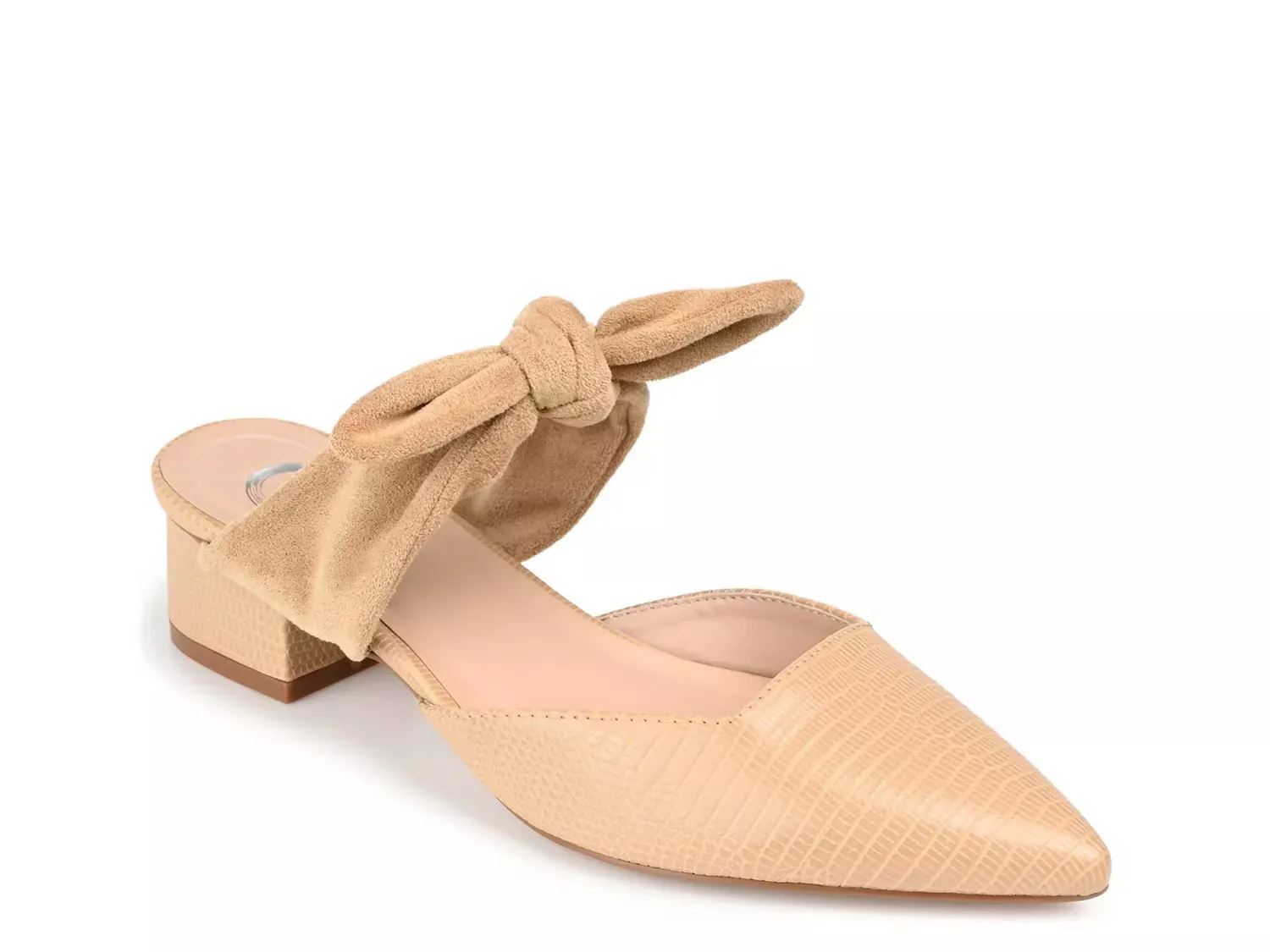 Melora Мюли Journee, Brown