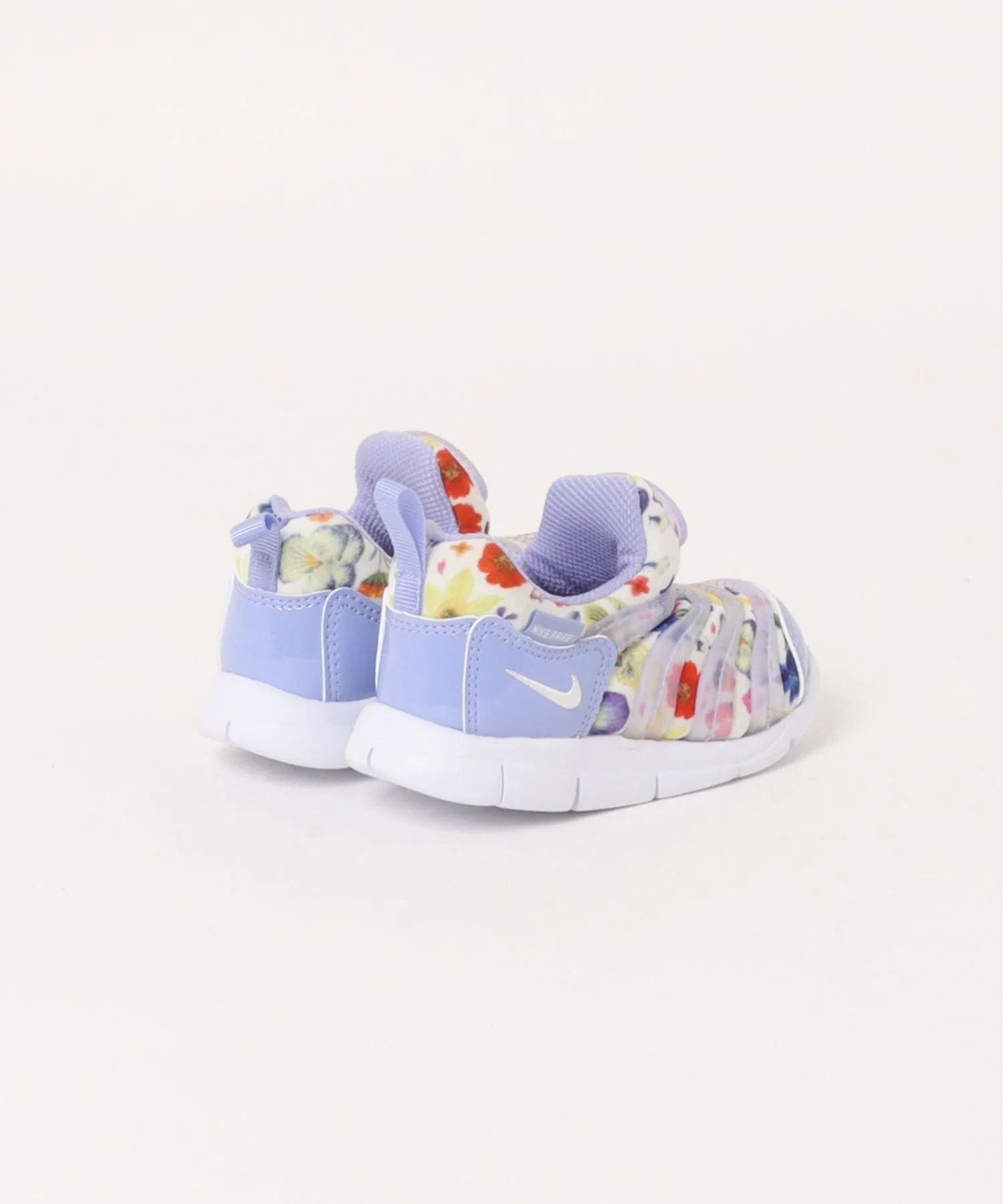 Детские кроссовки NIKE DYNAMO FREE SE TD KIQ0810 — фото 2