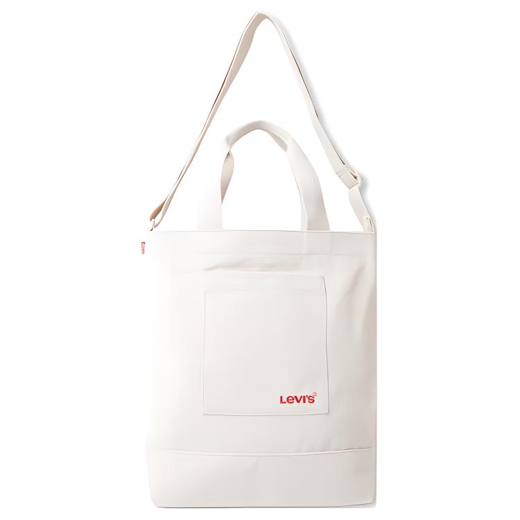 

Levis Хлопковая мужская сумка через плечо Levi's