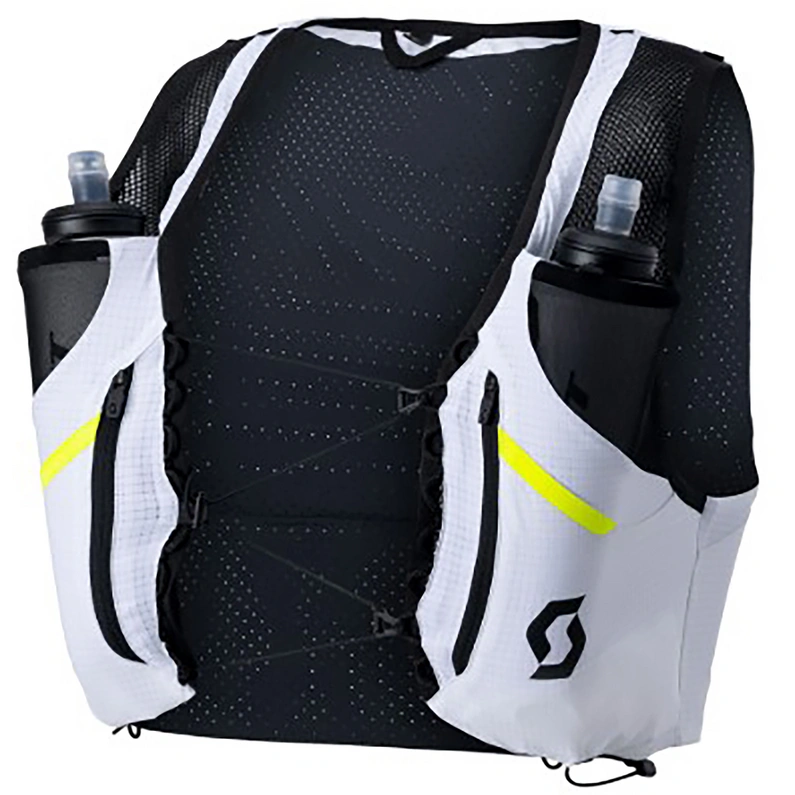 

Рюкзак для бега по пересеченной местности Rc pro tr' 4 Scott, white-black