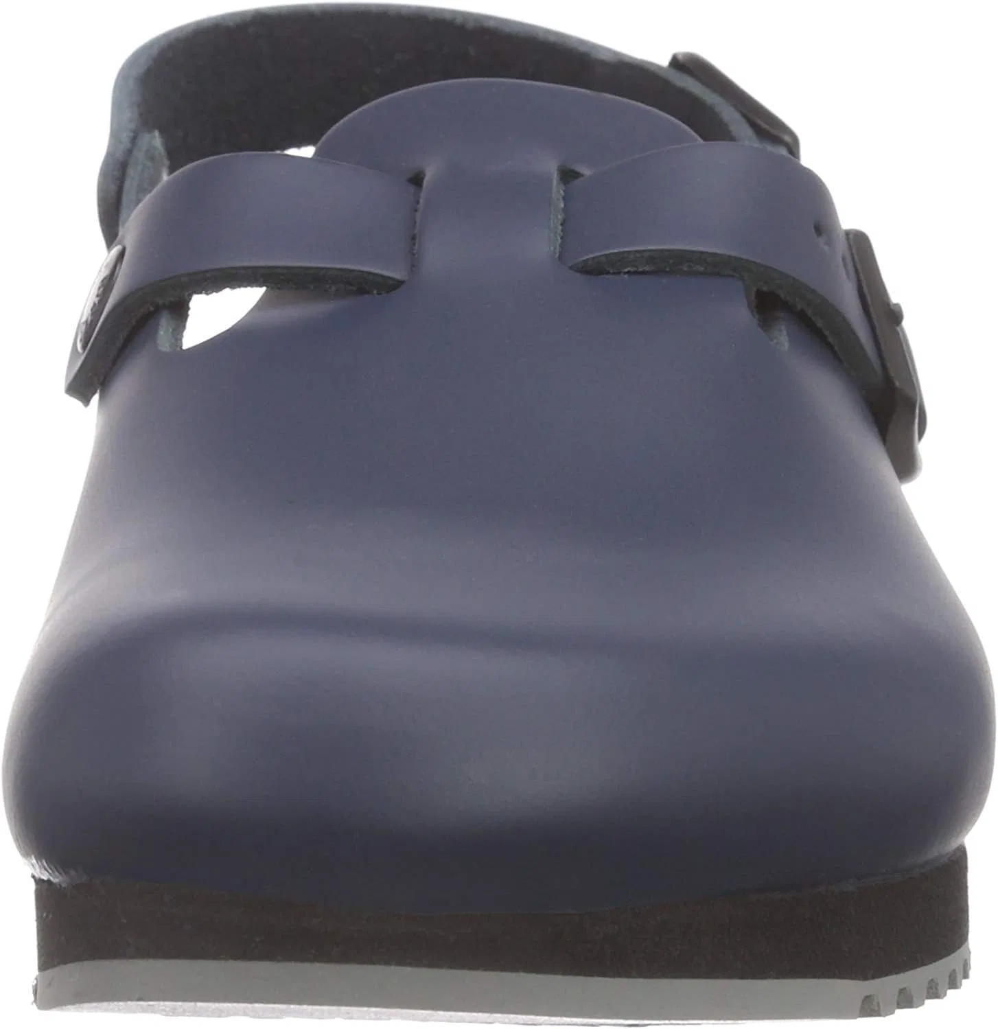 Биркеншток Токио: Профессиональные сабо для работы и отдыха Birkenstock, синий — фото 2